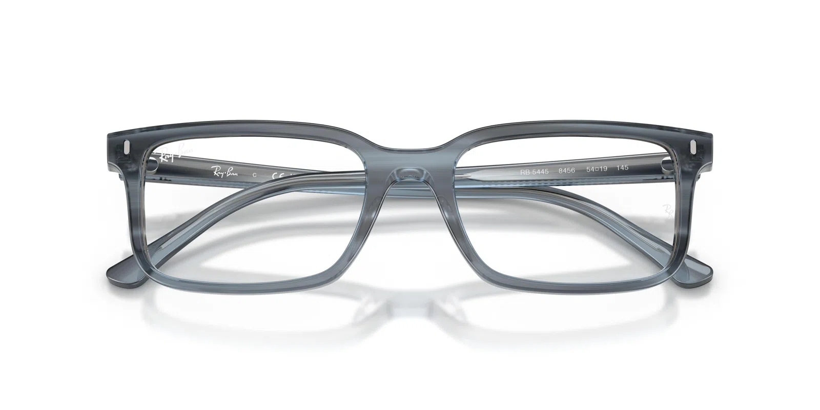 Ray-Ban 5445 Eyeglasses - view 22